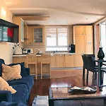 别墅 Sabrina With Sea View, Pool, Parking *