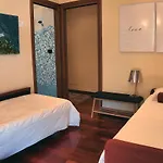 Sabrina With Sea View, Pool, Parking 别墅 阿尔玛·迪·塔吉亚