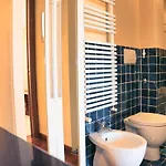 别墅 Sabrina With Sea View, Pool, Parking 阿尔玛·迪·塔吉亚