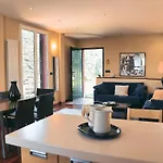 Sabrina With Sea View, Pool, Parking 别墅 阿尔玛·迪·塔吉亚