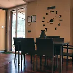 别墅 Sabrina With Sea View, Pool, Parking 阿尔玛·迪·塔吉亚