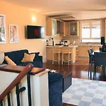 Sabrina With Sea View, Pool, Parking
