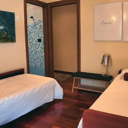 Sabrina With Sea View, Pool, Parking Willa Arma di Taggia