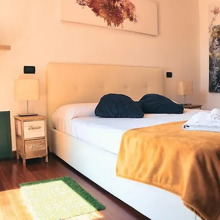 Sabrina With Sea View, Pool, Parking-verelite *