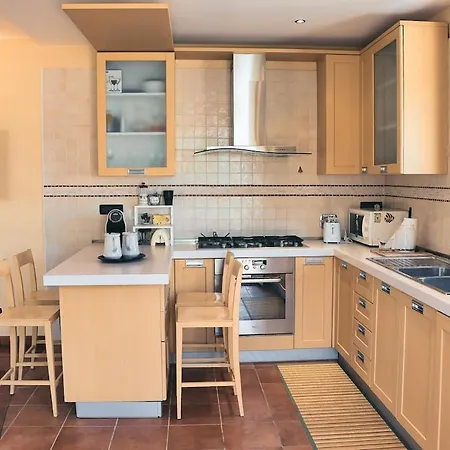 Sabrina With Sea View, Pool, Parking-verelite Willa Arma di Taggia