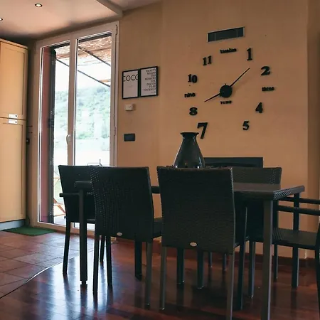 Willa Sabrina With Sea View, Pool, Parking-verelite Arma di Taggia