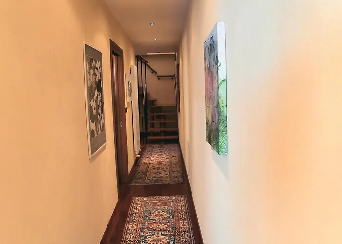 Villa Sabrina With Sea View, Pool, Parking *