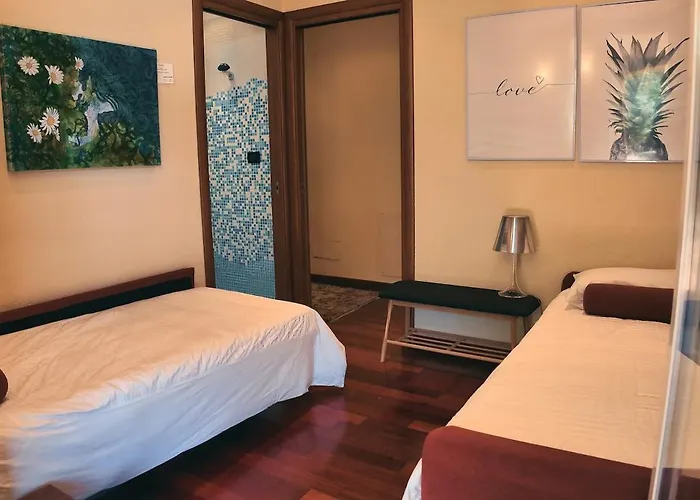 Sabrina With Sea View, Pool, Parking Villa Arma di Taggia