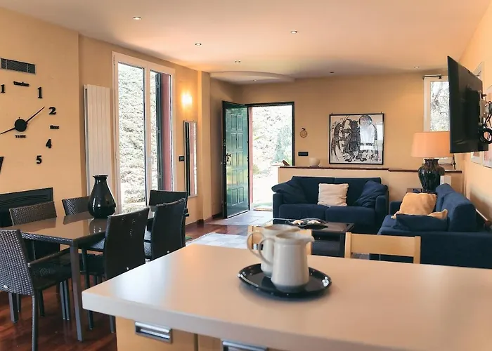 Sabrina With Sea View, Pool, Parking Villa Arma di Taggia