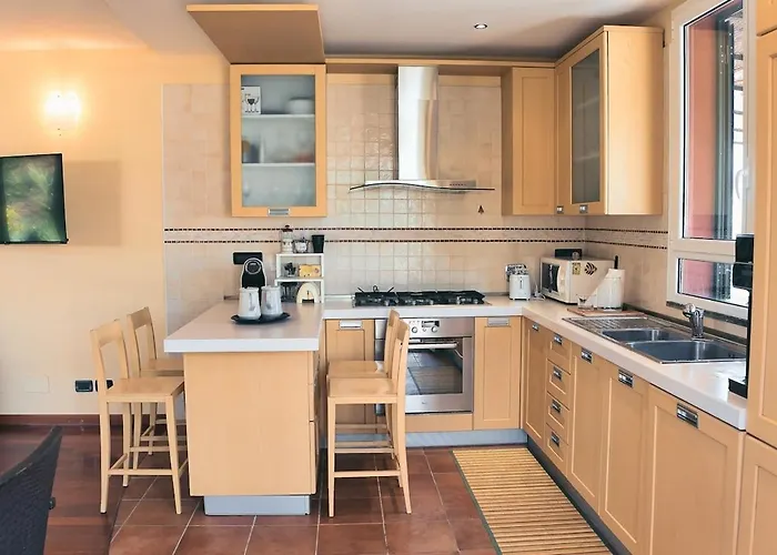 Sabrina With Sea View, Pool, Parking Villa Arma di Taggia