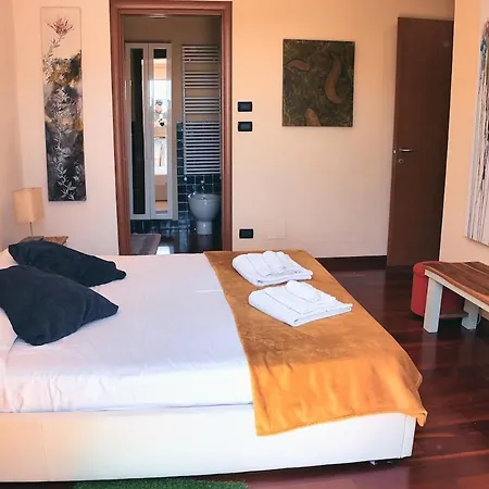 Sabrina With Sea View And Pool * Arma di Taggia