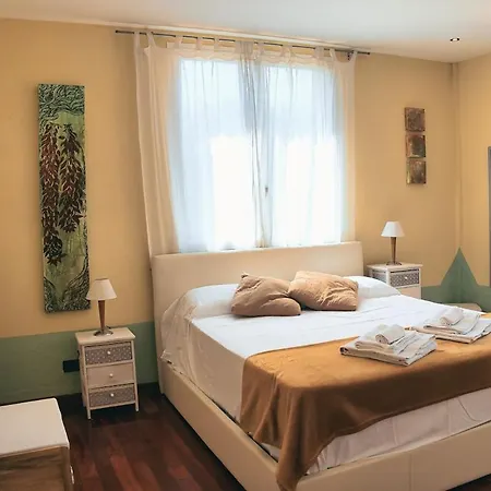 Villa Sabrina With Sea View And Pool *