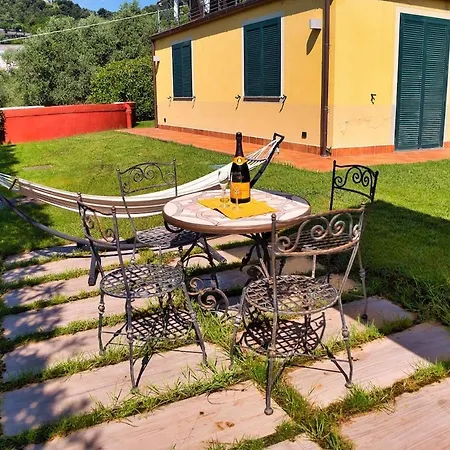 Villa Sabrina With Sea View, Pool, Parking-verelite Arma di Taggia