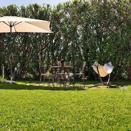 Sabrina With Sea View And Pool Villa