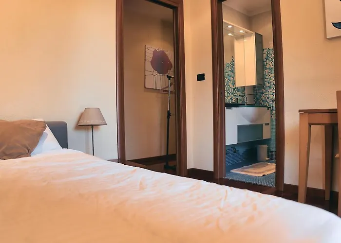 Villa Sabrina With Sea View, Pool, Parking *