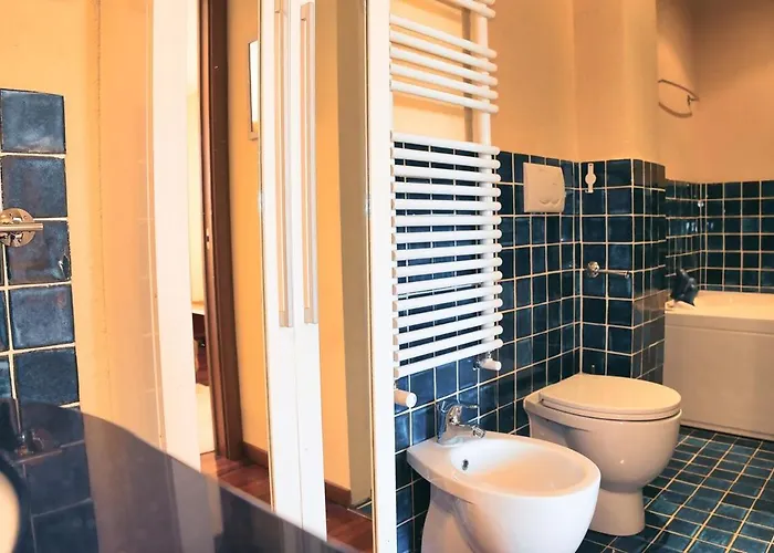 Villa Sabrina With Sea View, Pool, Parking Arma di Taggia