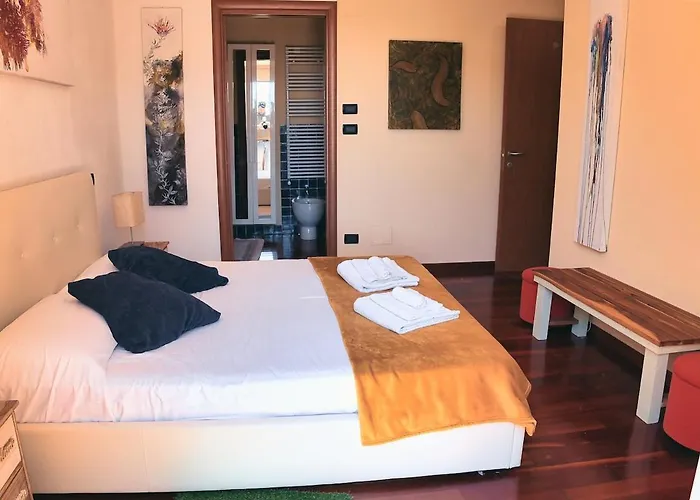 Sabrina With Sea View, Pool, Parking * Arma di Taggia