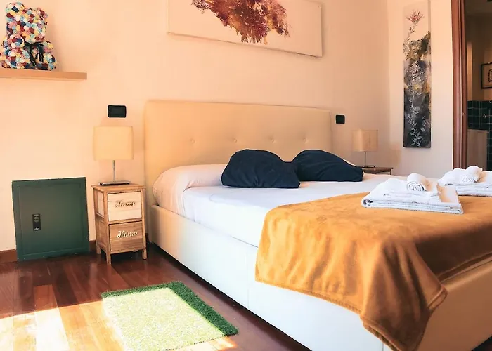 Sabrina With Sea View, Pool, Parking *
