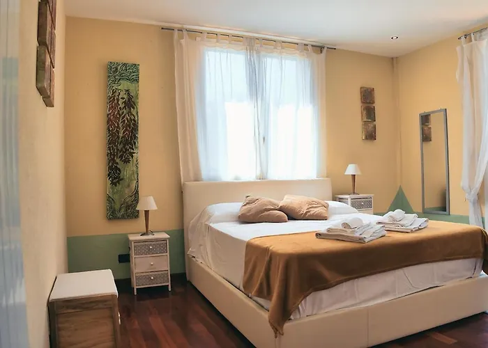 Sabrina With Sea View, Pool, Parking Villa *