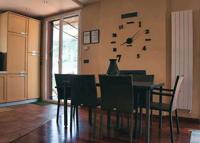 Villa Sabrina With Sea View, Pool, Parking Arma di Taggia